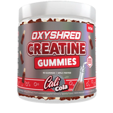 OxyShred Creatine Gummies by EHP Labs