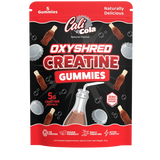 OxyShred Creatine Gummies Sachet by EHP Labs