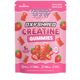 OxyShred Creatine Gummies Sachet by EHP Labs