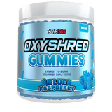 OxyShred Gummies by EHP Labs