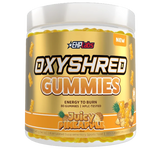 OxyShred Gummies by EHP Labs