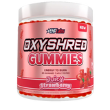 OxyShred Gummies by EHP Labs