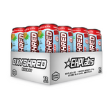 OxyShred Energy XL RTD by EHP Labs