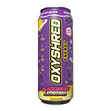 OxyShred Energy XL RTD by EHP Labs