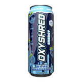 OxyShred Energy XL RTD by EHP Labs