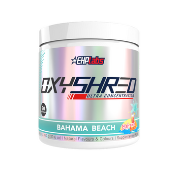 OxyShred by EHP Labs