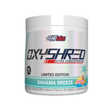 OxyShred by EHP Labs