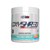 EHP Labs OxyShred Twin Pack