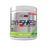 OxyShred by EHP Labs