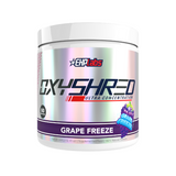 OxyShred by EHP Labs