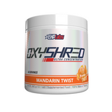 OxyShred by EHP Labs