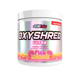 OxyShred by EHP Labs