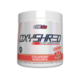 OxyShred by EHP Labs