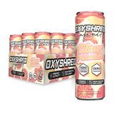OxyShred Infinity Zero Caffeine RTD by EHP Labs