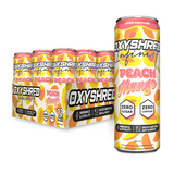 OxyShred Infinity Zero Caffeine RTD by EHP Labs