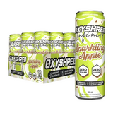 OxyShred Infinity Zero Caffeine RTD by EHP Labs