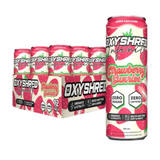 OxyShred Infinity Zero Caffeine RTD by EHP Labs