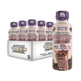 OxyShred Protein Lean Shake RTD by EHP Labs