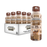 OxyShred Protein Lean Shake RTD by EHP Labs