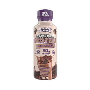 OxyShred Protein Lean Shake RTD by EHP Labs