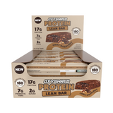 OxyShred Protein Lean Bar by EHP Labs