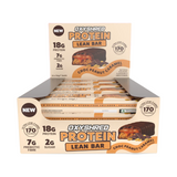 OxyShred Protein Lean Bar by EHP Labs