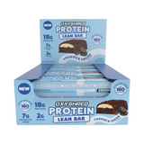 OxyShred Protein Lean Bar by EHP Labs