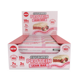 OxyShred Protein Lean Bar by EHP Labs