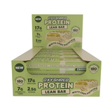 OxyShred Protein Lean Bar by EHP Labs
