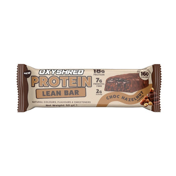 OxyShred Protein Lean Bar by EHP Labs