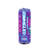OxyShred Ultra Energy RTD by EHP Labs