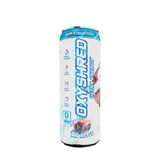 OxyShred Ultra Energy RTD by EHP Labs