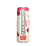 OxyShred Ultra Energy RTD by EHP Labs