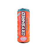 OxyShred Ultra Energy RTD by EHP Labs