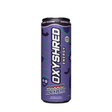 OxyShred Ultra Energy RTD by EHP Labs
