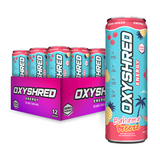 OxyShred Ultra Energy RTD by EHP Labs