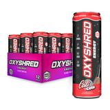 OxyShred Ultra Energy RTD by EHP Labs
