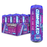 OxyShred Ultra Energy RTD by EHP Labs