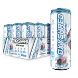 OxyShred Ultra Energy RTD by EHP Labs