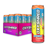 OxyShred Ultra Energy RTD by EHP Labs