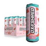 OxyShred Ultra Energy RTD by EHP Labs