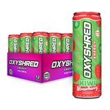 OxyShred Ultra Energy RTD by EHP Labs
