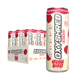 OxyShred Ultra Energy RTD by EHP Labs