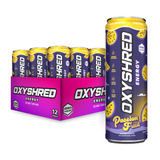 OxyShred Ultra Energy RTD by EHP Labs