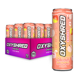 OxyShred Ultra Energy RTD by EHP Labs