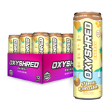 OxyShred Ultra Energy RTD by EHP Labs