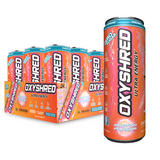 OxyShred Ultra Energy RTD by EHP Labs