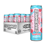 OxyShred Energy RTD by EHP Labs