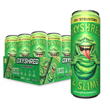 OxyShred Ultra Energy RTD by EHP Labs