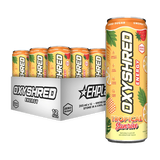 OxyShred Energy RTD by EHP Labs